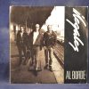LLEGALES - AL BORDE / EL FANTASMA DE LA AUTOPISTA - SINGLE