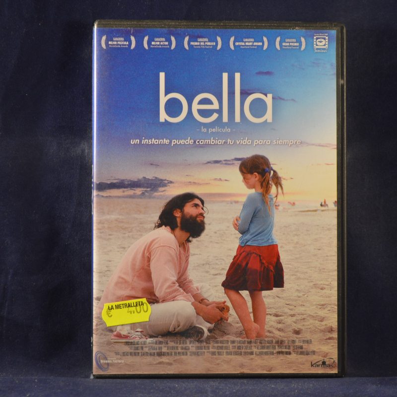 BELLA - DVD