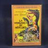 LA VENGANZA DE HÉRCULES - DVD