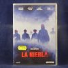 LA NIEBLA - DVD