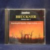 BRUCKNER,  STAATSKAPELLE DRESDEN, EUGEN JOCHUM - SINFONIA NUM.9 - CD
