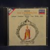 MOZART, LORENGAR . DEUTEKOM, BURROWS, PREY, SOLTI - DIE ZAUBERFLÖTE - HIGHLIGHTS - CD