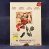 EL DESENCANTO - DVD