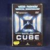 CUBE - DVD
