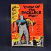 CURSE OF THE FACELESS MAN - DVD IDIOMA INGLÉS SUBTÍTULOS EN ESPAÑOL