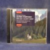 RICHARD STRAUSS, VLADIMIR ASHKENAZY, THE CLEVELAND ORCHESTRA ‎- ALPINE SYMPHONY - DON JUAN - SALOME'S DANCE - CD