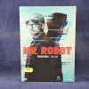 MR.ROBOT - TEMPORADA 1 , 2 Y 3 - DVD