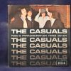 THE CASUALS - FOOL´S PARADISE / SEVEN TIMES SEVEN - SINGLE