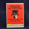 DESAFÍO AL DESTINO  - DVD