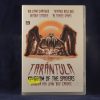 TARÁNTULA - DVD
