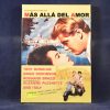 MÁS ALLÁ DEL AMOR - DVD