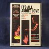 IT´S ALL ABOUT LOVE - DVD