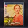 EMMA - BLU-RAY