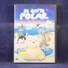 EL OSITO POLAR - DVD