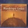 RODRIGO LEAO - LA MONTAÑA MÁGICA- 2 CD