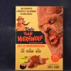 THE WEREWOLF - DVD INGLÉS CON SUBTÍTULOS EN ESPAÑOL