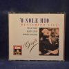 BENIAMINO GIGLI ‎- POPULAR SONGS - 'O SOLE MIO - 2 CD