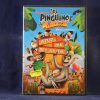 LOS PINGÜINOS DE MADAGASCAR : !FELIZ DÍA REY JULIEN¡ - DVD