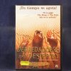 DEPREDADORES DEL DESIERTO - DVD