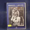 HAMLET - DVD