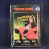 LA MALDICIÓN DEL HOMBRE LOBO - DVD