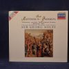 BACH / SIR GEORG SOLTI, CHICAGO SYMPHONY ORCHESTRA, TE KANAWA, VON OTTER, ROLFE JOHNSON, KRAUSE, BLOCHWITZ, BÄR - MATTHÄUS-PASSION - 3 CD