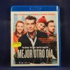 MEJOR OTRO DÍA - BLU-RAY