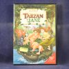TARZAN Y JANE - DVD