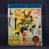 NO HAY FLORES - BLU-RAY