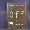 OFF - DVD
