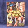 COLECCIÓN LEYENDAS DE TERROR : DRÁCULA / EL PODER DE LA SANGRE DE DRÁCULA / LA MALDICIÓN DE FRANKENSTEIN / EL CEREBRO DE FRANKENSTEIN / LA MARCA DEL VAMPIRO - DVD BOX SET