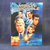 MISIÓN IMPOSIBLE - SEGUNDA TEMPORADA - DVD