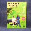 MIAMI VICE - SEGUNDA TEMPORADA - DVD