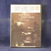 PLAY YOUR OWN THING : A STORY OF JAZZ IN EUROPE - DVD