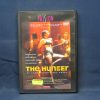 THE HUNGER - DVD