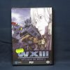 WXIII - PATLABOR THE MOVIE 3 - DVD