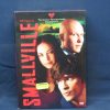 SMALLVILLE - TERCERA TEMPORADA COMPLETA - DVD