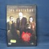 LOS EXTRAÑOS - DVD