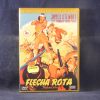 FLECHA ROTA - DVD