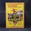 EL LADRÓN DE BAGDAD - DVD