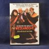 LA NOCHE DEL BAILE DE MEDIA NOCHE - DVD