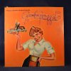 VARIOUS ‎- 41 ORIGINAL HITS FROM THE SOUND TRACK OF AMERICAN GRAFFITI - 2 LP