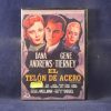 EL TELÓN DE ACERO - DVD