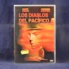 LOS DIABLOS DEL PACÍFICO - DVD