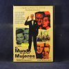 EL MUNDO ES DE LAS MUJERES - DVD