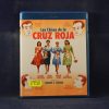 LAS CHICAS DE LA CRUZ ROJA - BLU-RAY