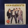 HOMBRES G - SI NO TE TENGO A TI / LA MADRE DE ANA - SINGLE