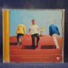 NACHTBRAKER ‎- WHEN YOU FIND A STRANGER IN THE ALPS - CD