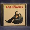 ADANOWSKY - EL ÍDOLO - CD