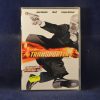 TRANSPORTER - DVD